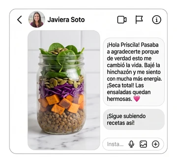 Testimonio